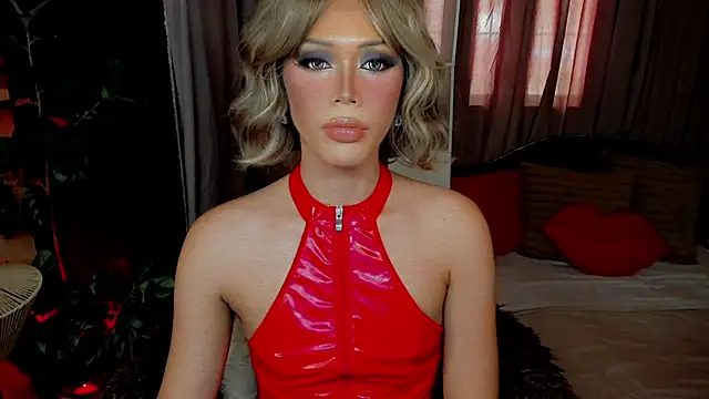 la-girl (T young) - YOUR MISSION IS TO EMPTY MY BALLS