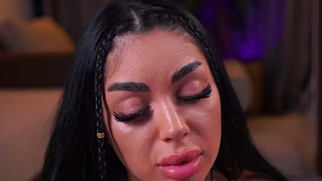 blackcover_ - BlackCover_'s free webcam - UK Sex Cams