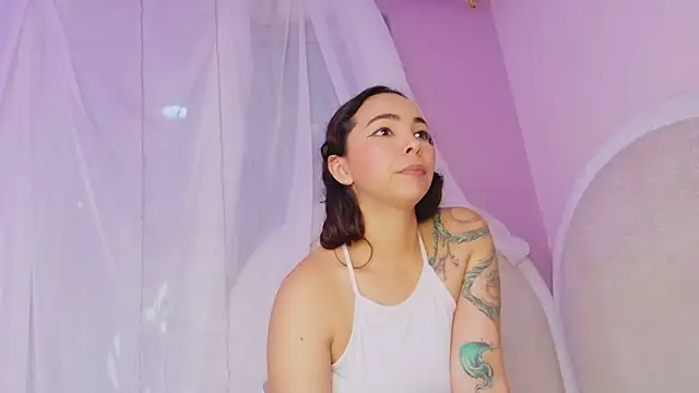 celeste_jhons - Celeste_jhons's free webcam - UK Sex Cams