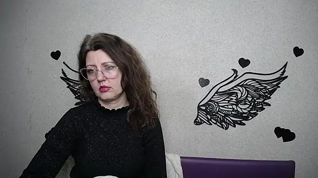 rosehille - RoseHille's free webcam - UK Sex Cams