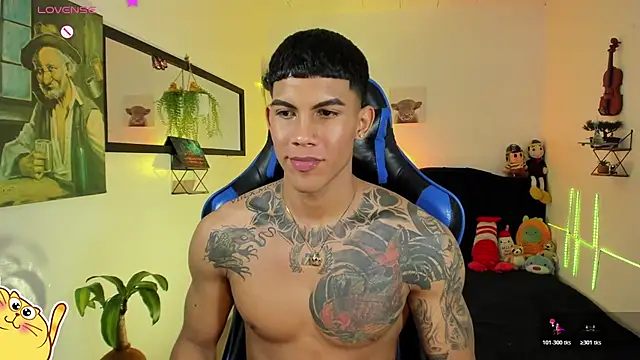 Preview of damian_latinxxx