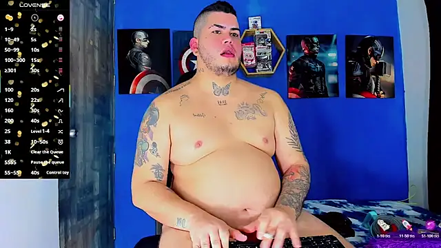 Preview of thomas_chubbyxhot