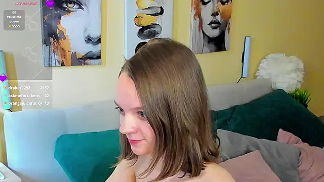 olivia_riesz - Olivia_Riesz's free webcam - UK Sex Cams