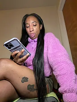 LeBimbo live cam profile