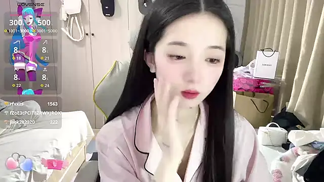 oioi-666 (F teen) - 接芊芊下班❤️