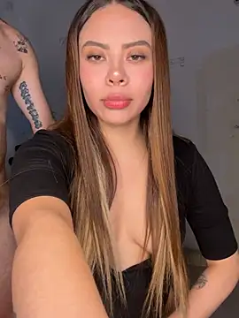 lindaandtony (Ask my age) - Fuck squir