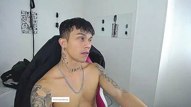 leonard_price - Leonard_Price's free webcam - UK Sex Cams