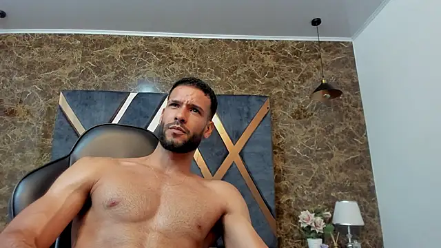 Jacob_Benelli live sex cam