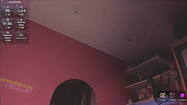 carolinelovers - CarolineLovers's free webcam - UK Sex Cams