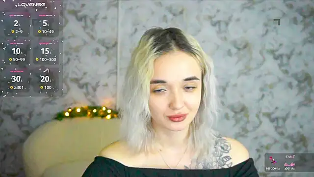 ashley_s - Ashley_S's free webcam - UK Sex Cams