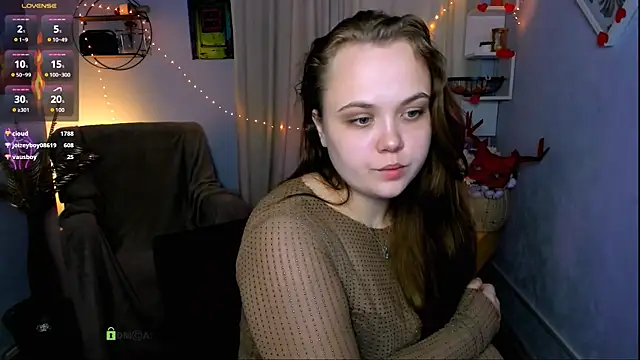 keri_ti - Keri_ti's free webcam - UK Sex Cams