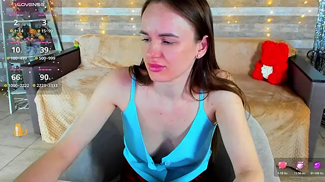 susansmit - SusanSmit's free webcam - UK Sex Cams