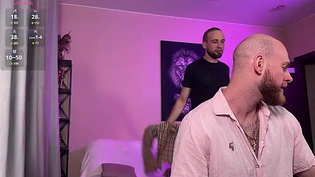 FireBeard_ live sex cam