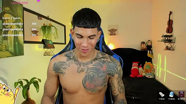 Preview of damian_latinxxx
