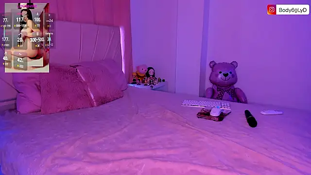 body69ld - Body69ld's free webcam - UK Sex Cams
