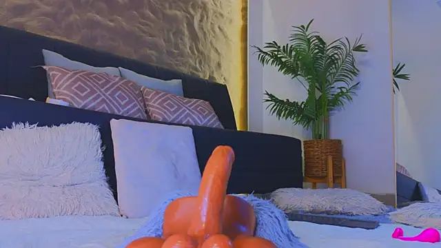 Isa__Blanc live sex cam