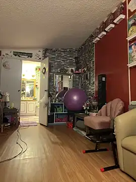 transexualjade95 - TranSexualJade95's free webcam - UK Sex Cams