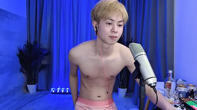 hafabva (M twink) - 性感脫衣舞Sexy striptease