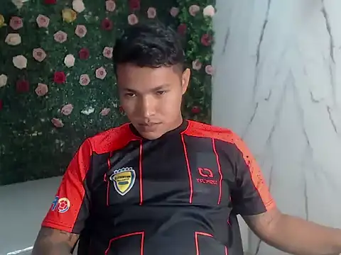 jerry_anderson18 (M young) - MAKE ME CUM NAKED