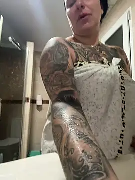 InKed-Kathy live cam profile