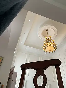 Molly-xiao live cam profile