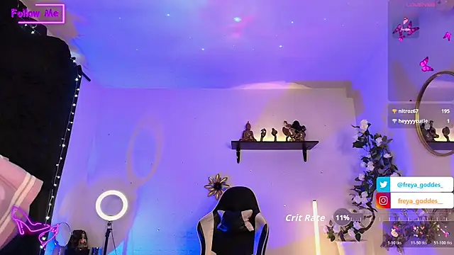 Preview of freya_goddes_