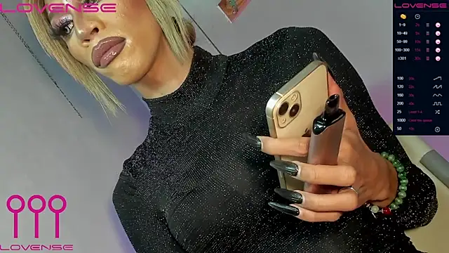 anitacruise (T young) - YOUR LIFE IS MEANINGLESS WITHOUT ME!