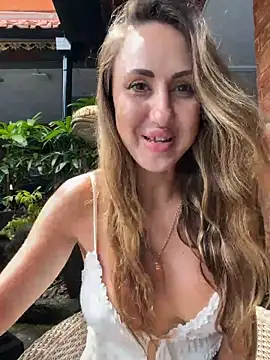 Bella-Grace live sex cam