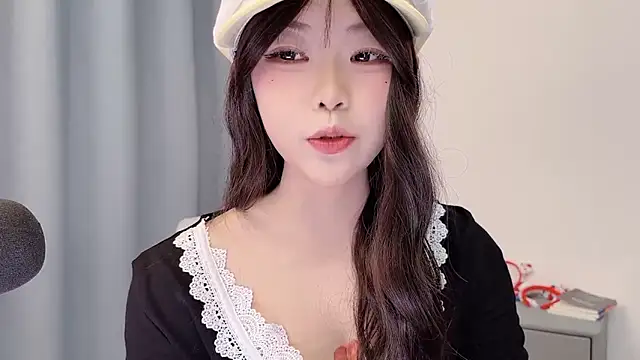 美女smalldaisy在线直播