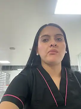 Webcam Model (marianm29)  is live.Free join now!