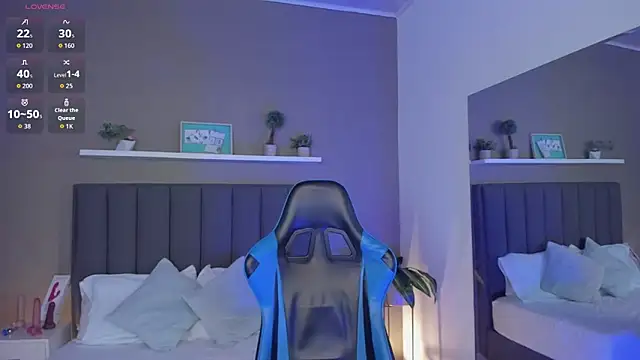 valeria_acosta_ - Valeria_acosta_'s free webcam - UK Sex Cams