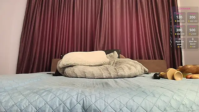 isabellice - Isabellice's free webcam - UK Sex Cams