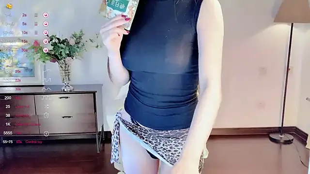 美女Irene---在线直播