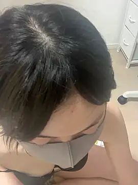 naginagisan - Naginagisan's free webcam - UK Sex Cams