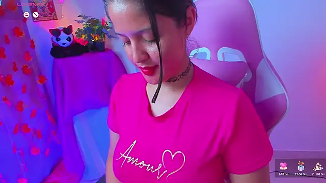 naharasoller - Naharasoller's free webcam - UK Sex Cams