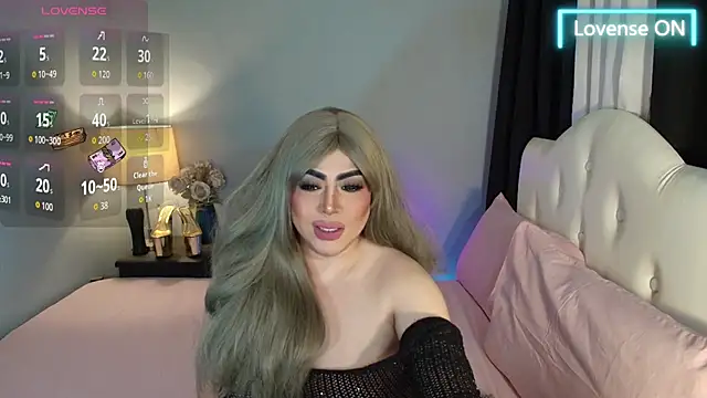 Unforgettable_Maria live sex cam