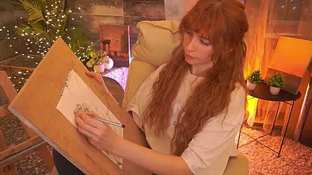 nicol_moonn - Nicol_Moonn's free webcam - UK Sex Cams