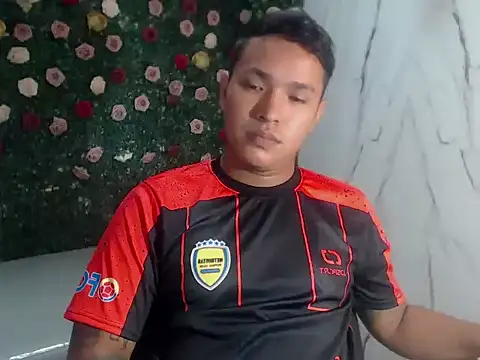 jerry_anderson18 - Jerry_anderson18's free webcam - UK Sex Cams