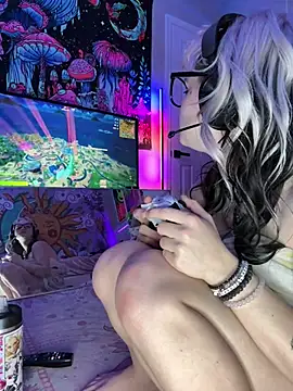 Cutiepiespanks live cam profile