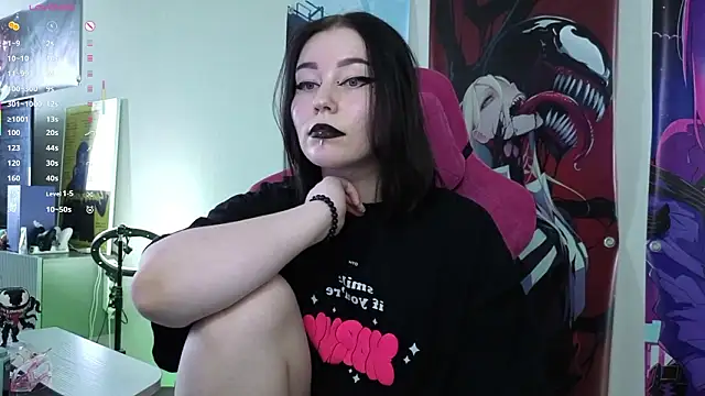 MargarettRose live sex cam