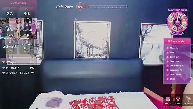 sexualindian - Sexualindian's free webcam - UK Sex Cams