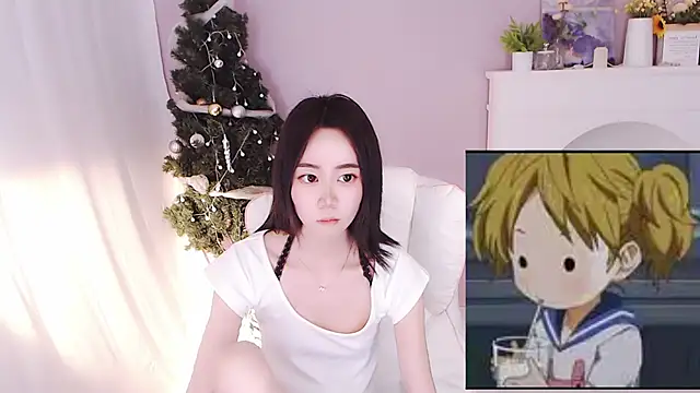 hall-33 - Hall-33's free webcam - UK Sex Cams