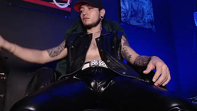 dicaprioo_ (M young) - show cock