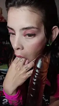 ali3martin (F young) - Srta Alie me encantas