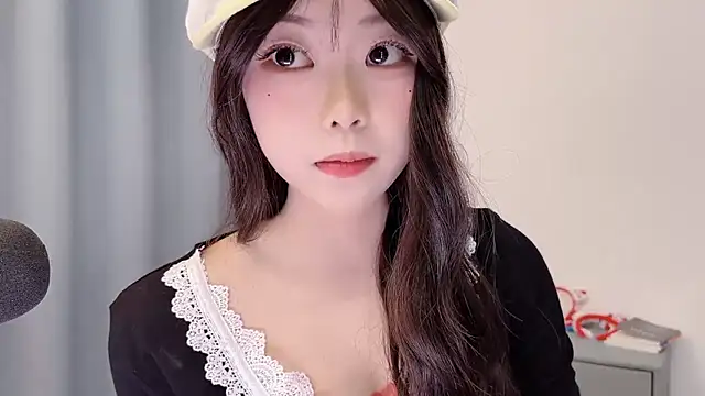 美女smalldaisy在线直播