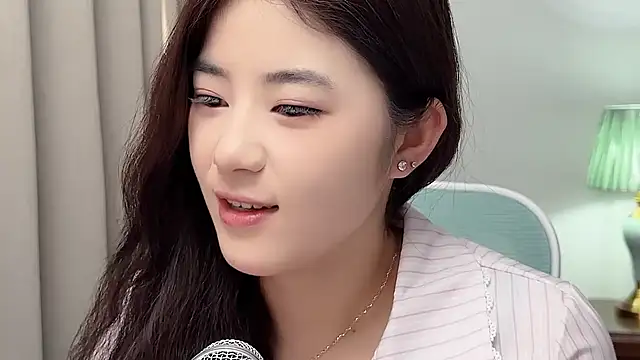 美女Nicole20266在线直播