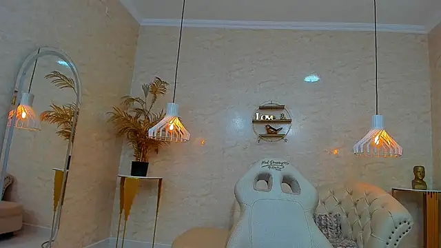 lunaa_abril - Lunaa_Abril's free webcam - UK Sex Cams