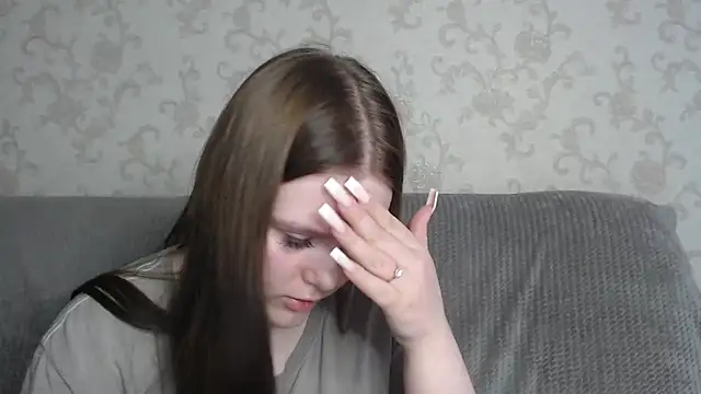 musegirl - Musegirl's free webcam - UK Sex Cams