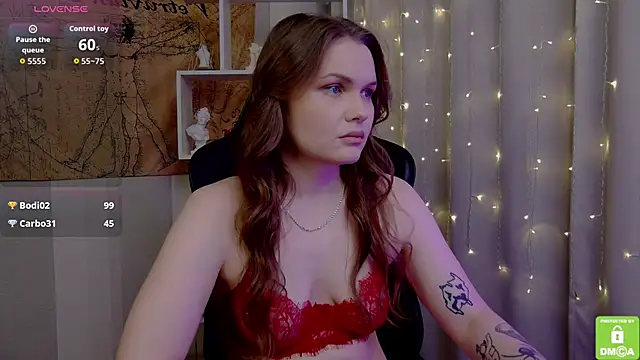 kate_mermaid - Kate_mermaid's free webcam - UK Sex Cams