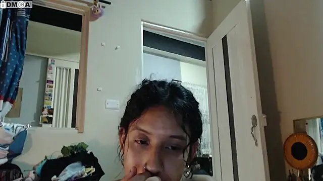 alinawoolf_ - AlinaWoolf_'s free webcam - UK Sex Cams